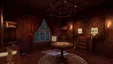 Escape Room VR: Gone Man Screenshot 0