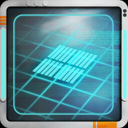 Tile Trial icon