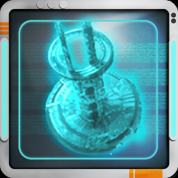 Elevator to where? icon