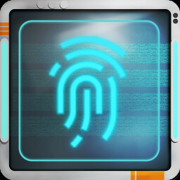 Human Discovery icon