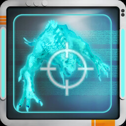 The bigger they are... icon