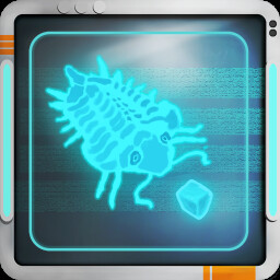 Portable Disposal icon