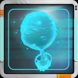 Heart of the machine icon