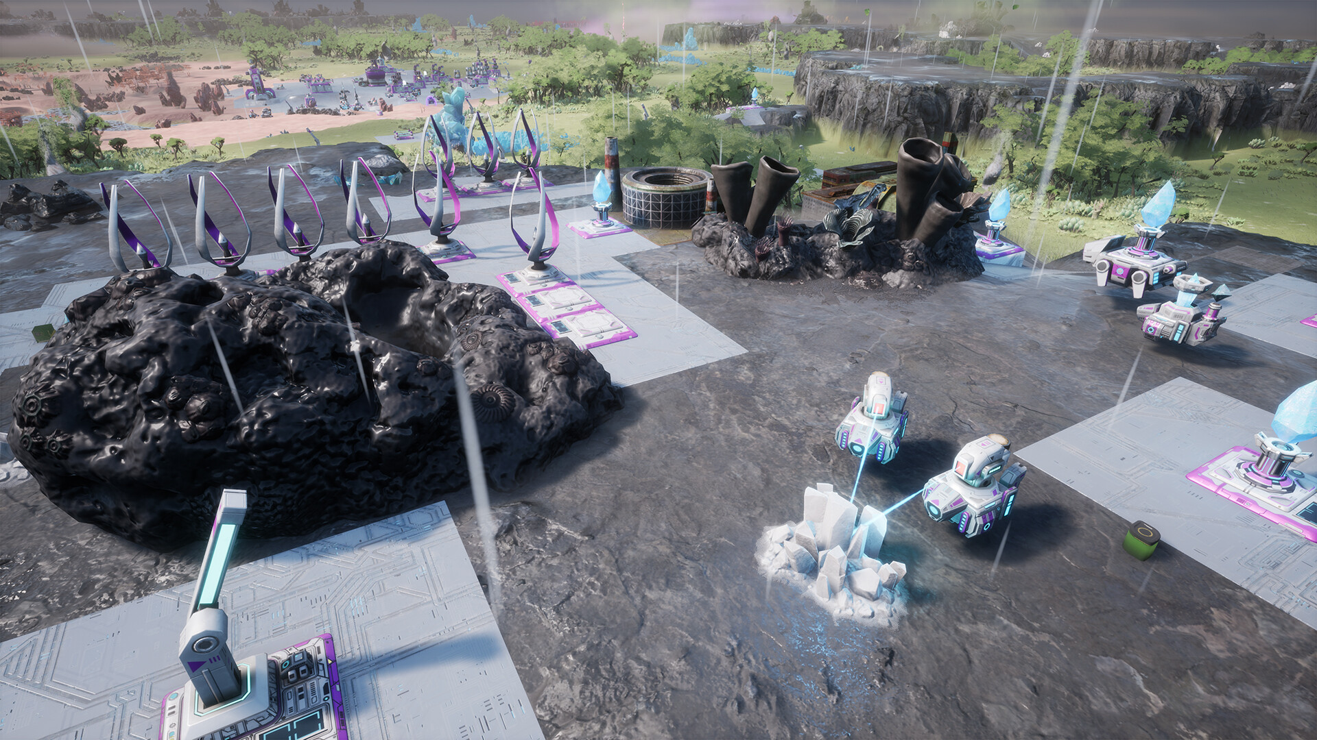 Desynced Screenshot 12