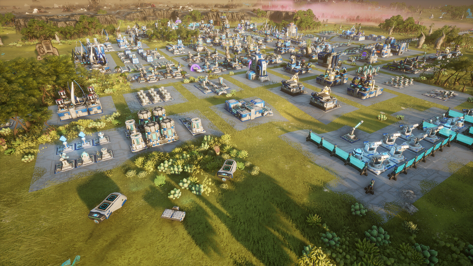 Desynced Screenshot 13