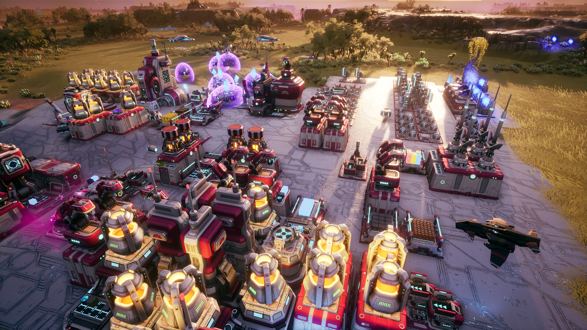 Desynced Screenshot 14