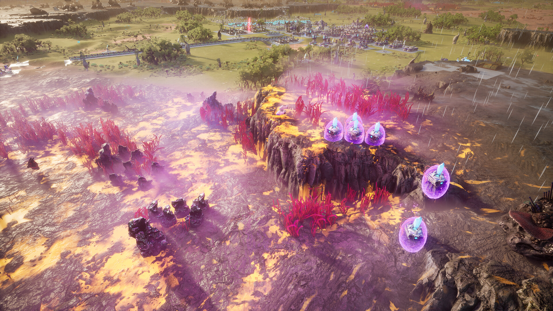 Desynced Screenshot 3