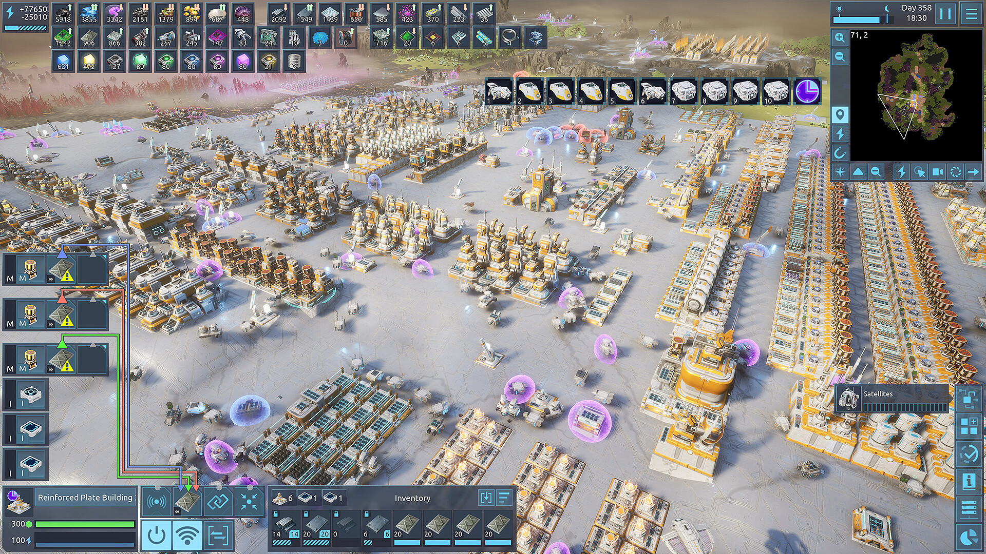 Desynced Screenshot 4