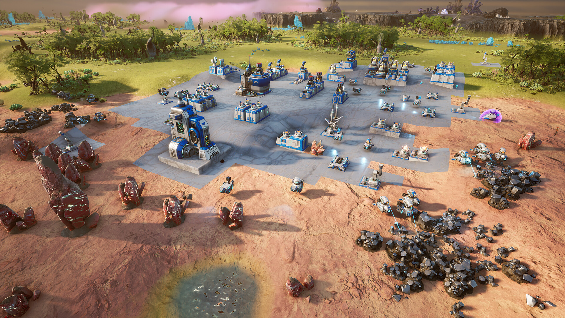 Desynced Screenshot 6