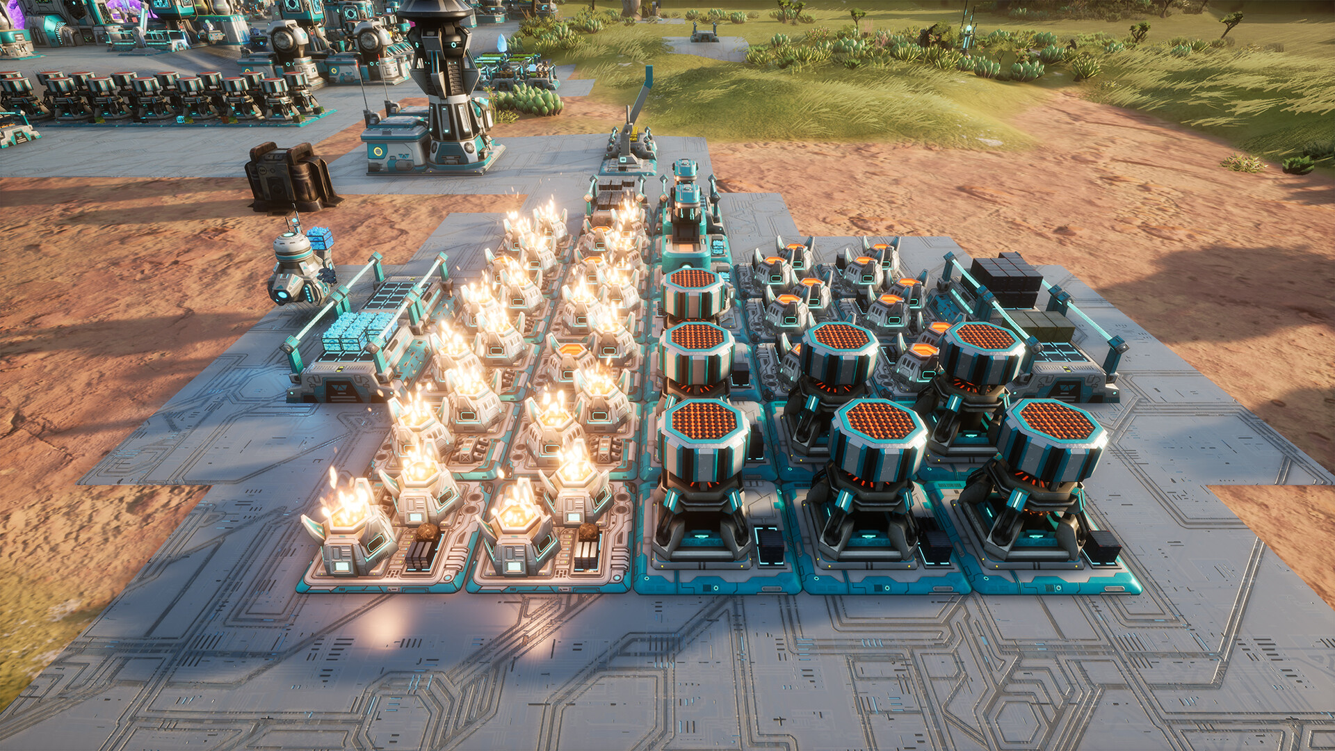 Desynced Screenshot 17