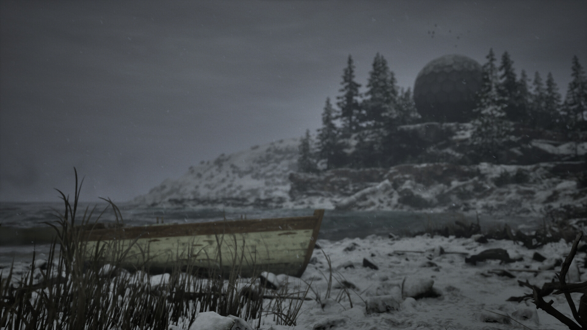 Between Two Lights Screenshot 8