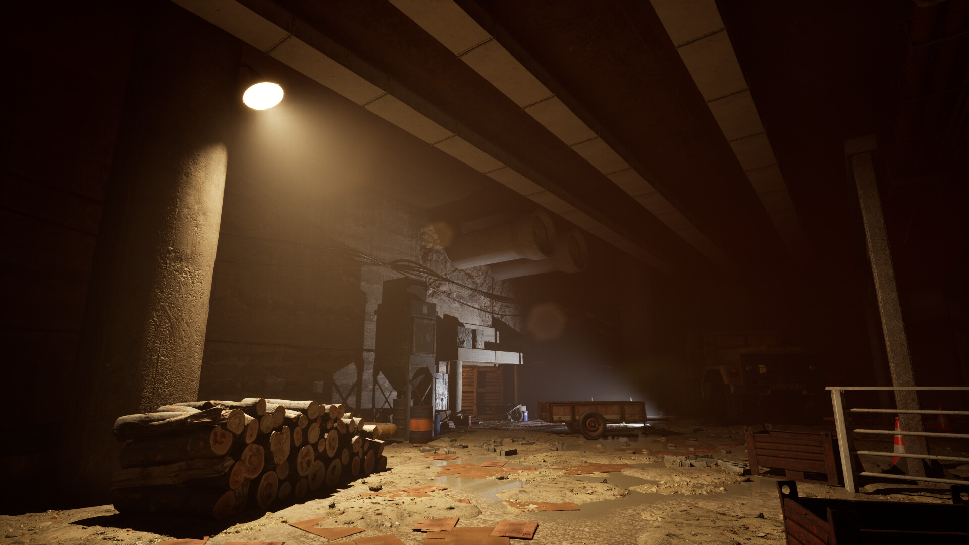 Between Two Lights Screenshot 7