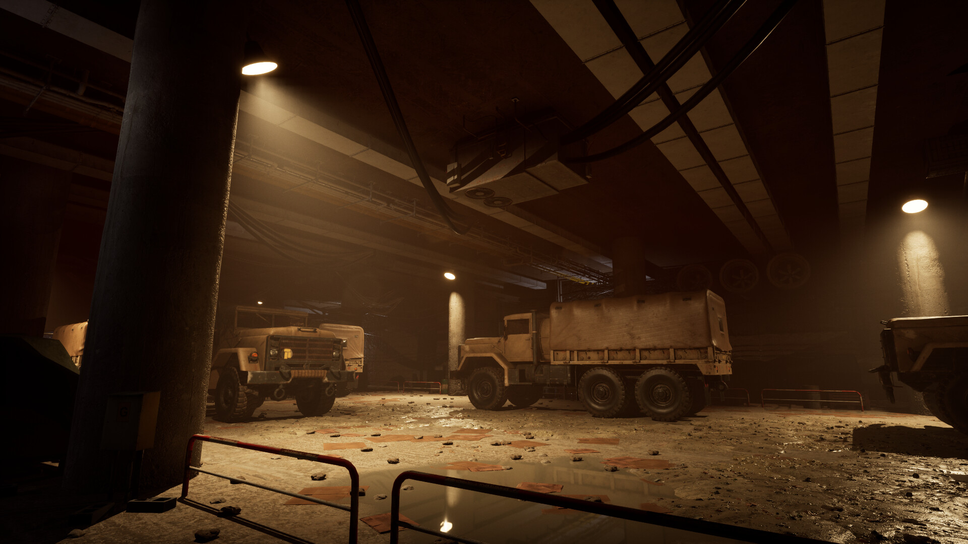 Between Two Lights Screenshot 4