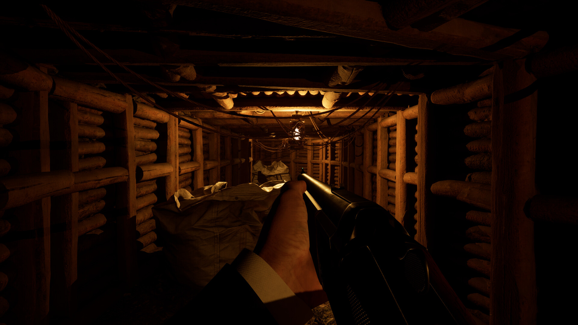 Between Two Lights Screenshot 6