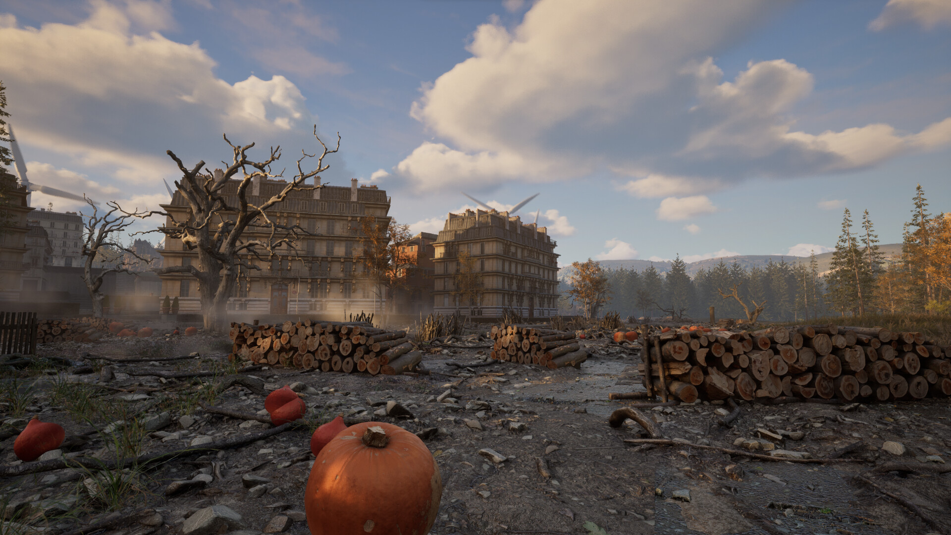 Between Two Lights Screenshot 5