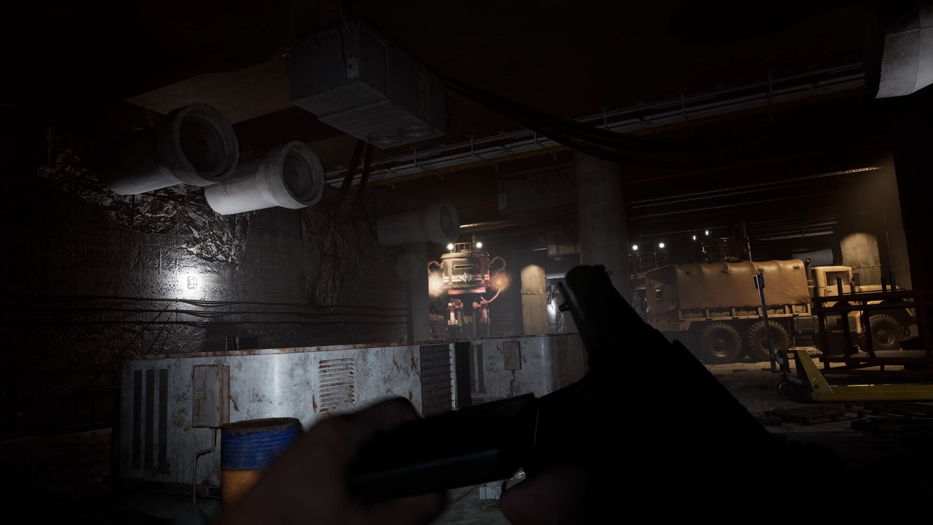 Between Two Lights Screenshot 9