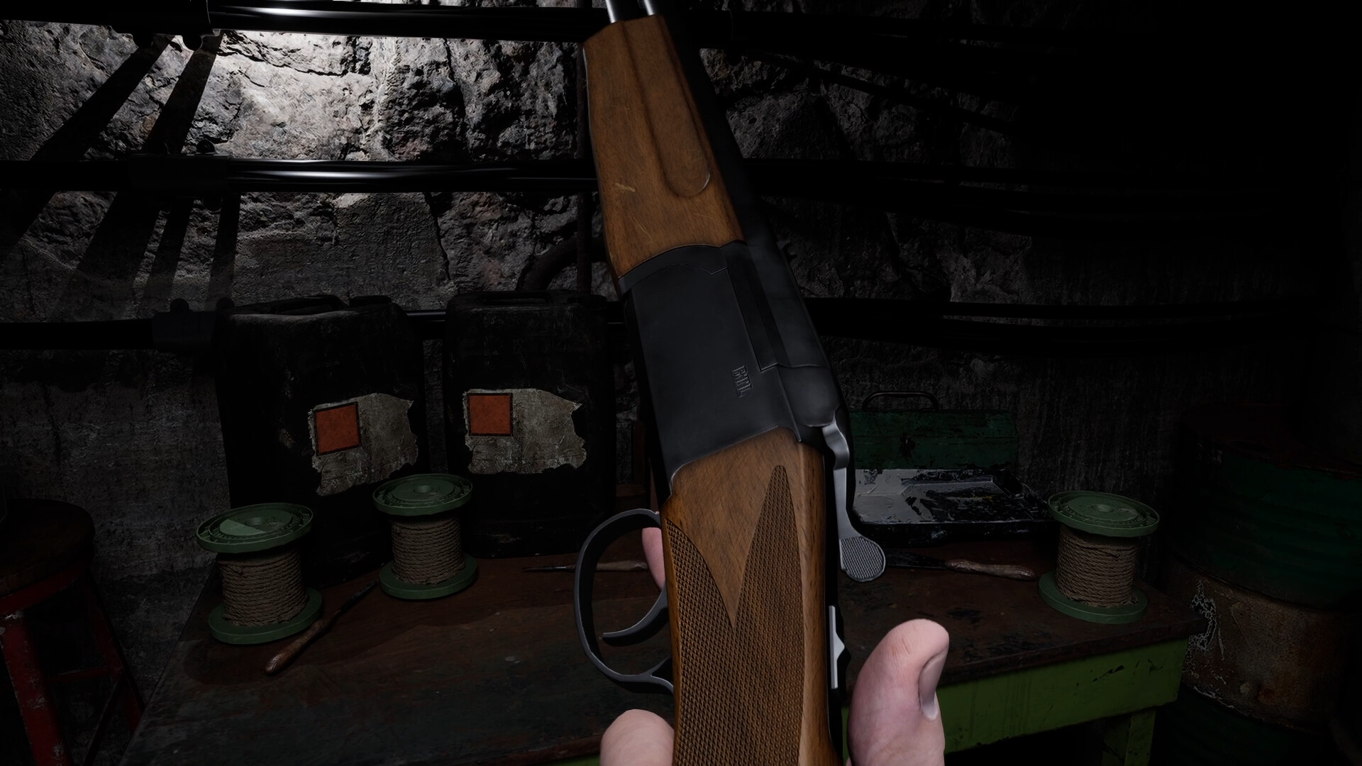 Between Two Lights Screenshot 2