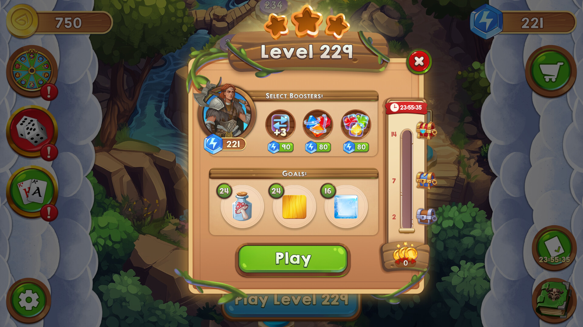 Avalon Jewels 2 Collector's Edition Screenshot 6