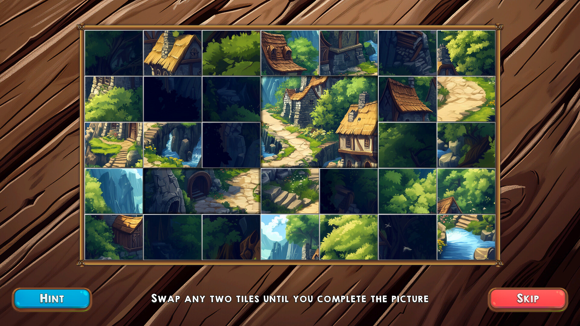 Avalon Jewels 2 Collector's Edition Screenshot 7