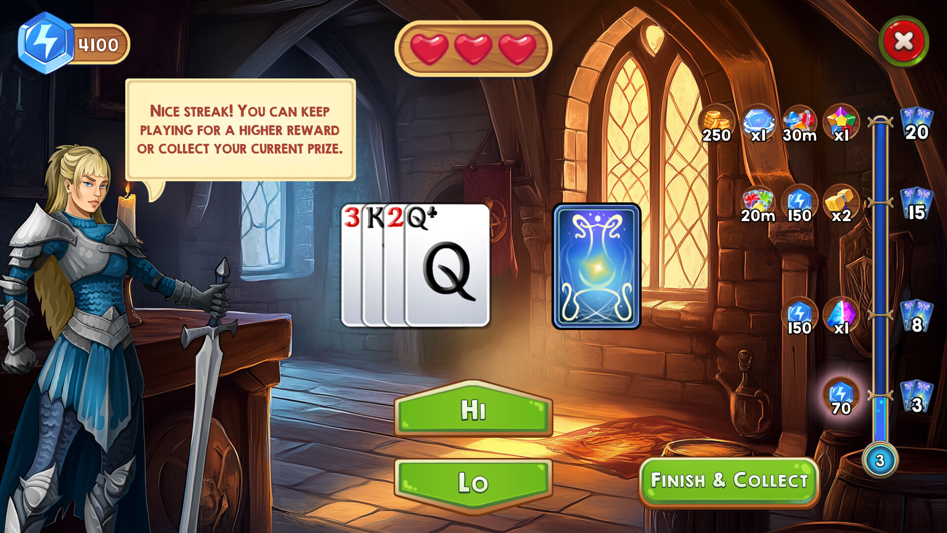 Avalon Jewels 2 Collector's Edition Screenshot 2