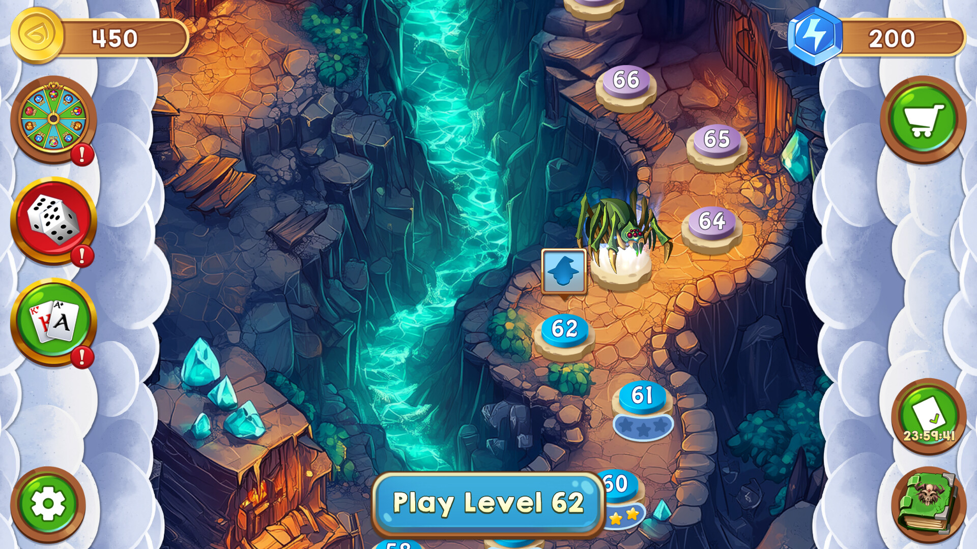 Avalon Jewels 2 Collector's Edition Screenshot 4