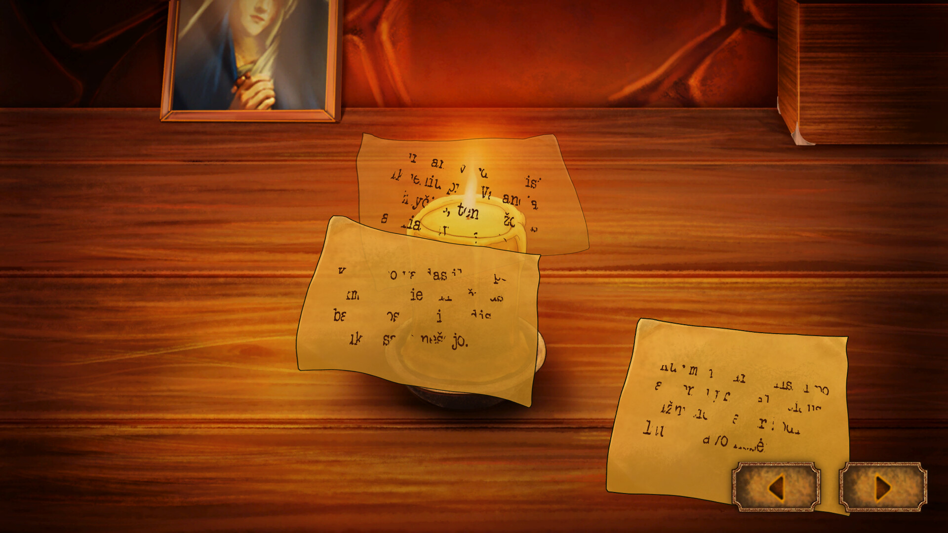 Book Smugglers Screenshot 6