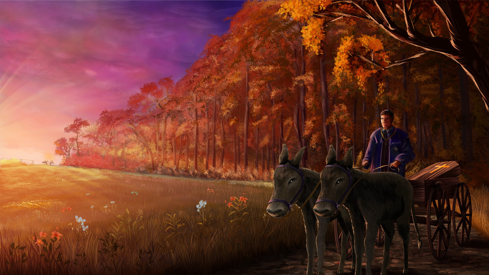 Book Smugglers Screenshot 9