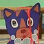 Cards are my currency icon