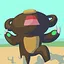 The pure chaos icon
