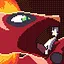 Cool battle, dude! icon