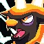 I expect survival icon