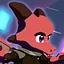 Champion Dina! icon