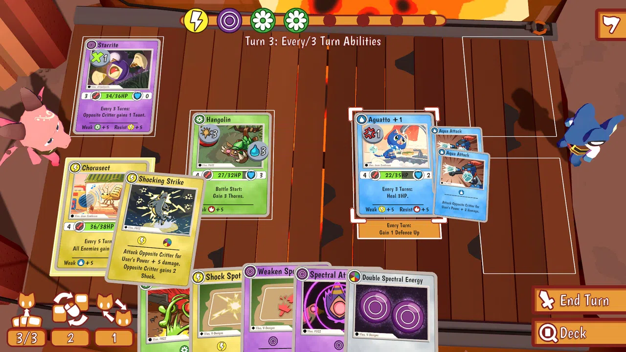 Isle of Swaps Screenshot 6
