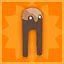 Golden Elite Runner icon