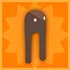 Golden Runner icon