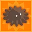 Golden Ulla icon