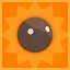Golden Blob icon