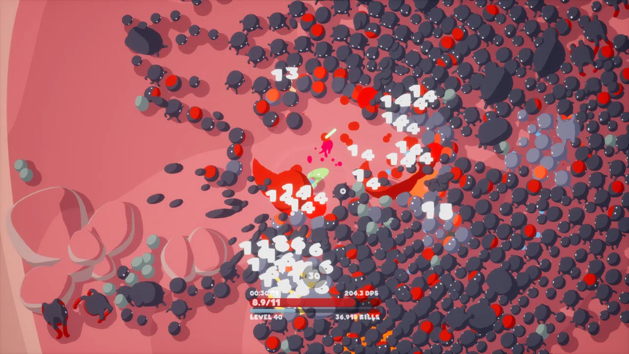Goobies Screenshot 3