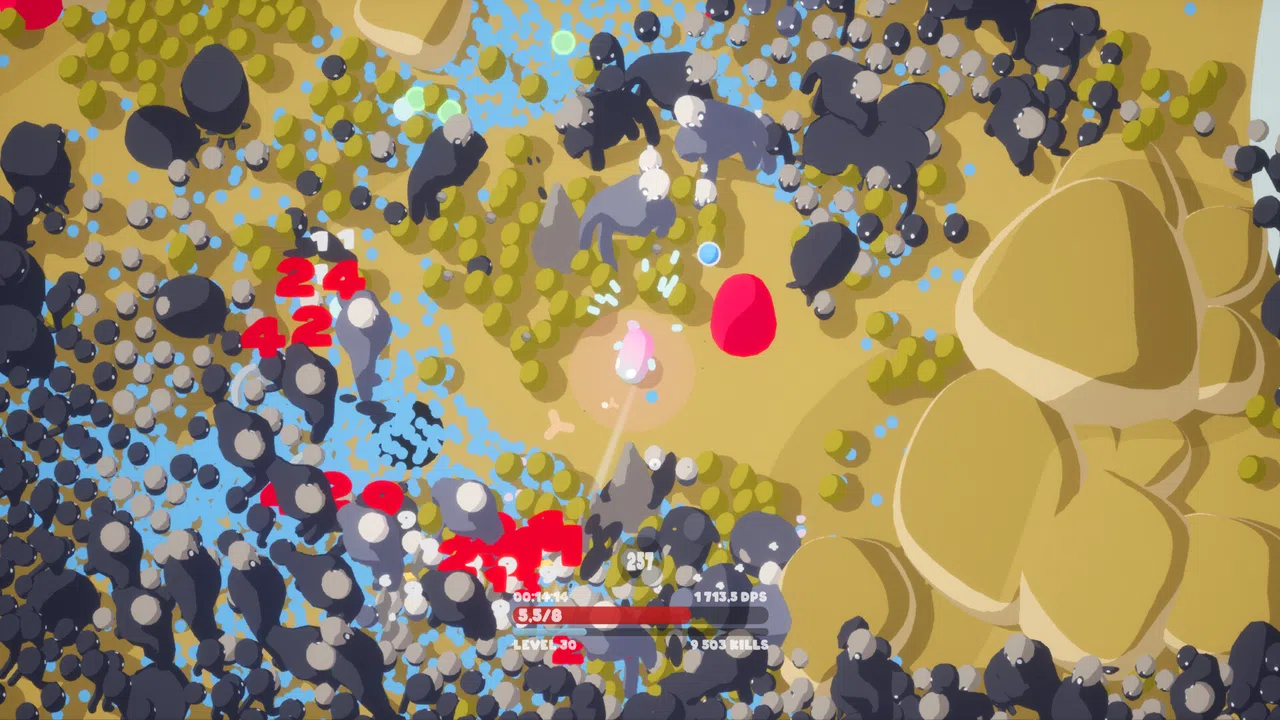 Goobies Screenshot 2