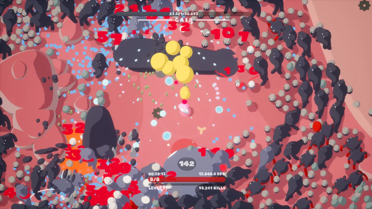 Goobies Screenshot 0