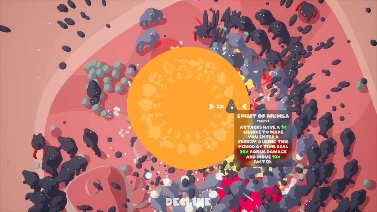 Goobies Screenshot 5