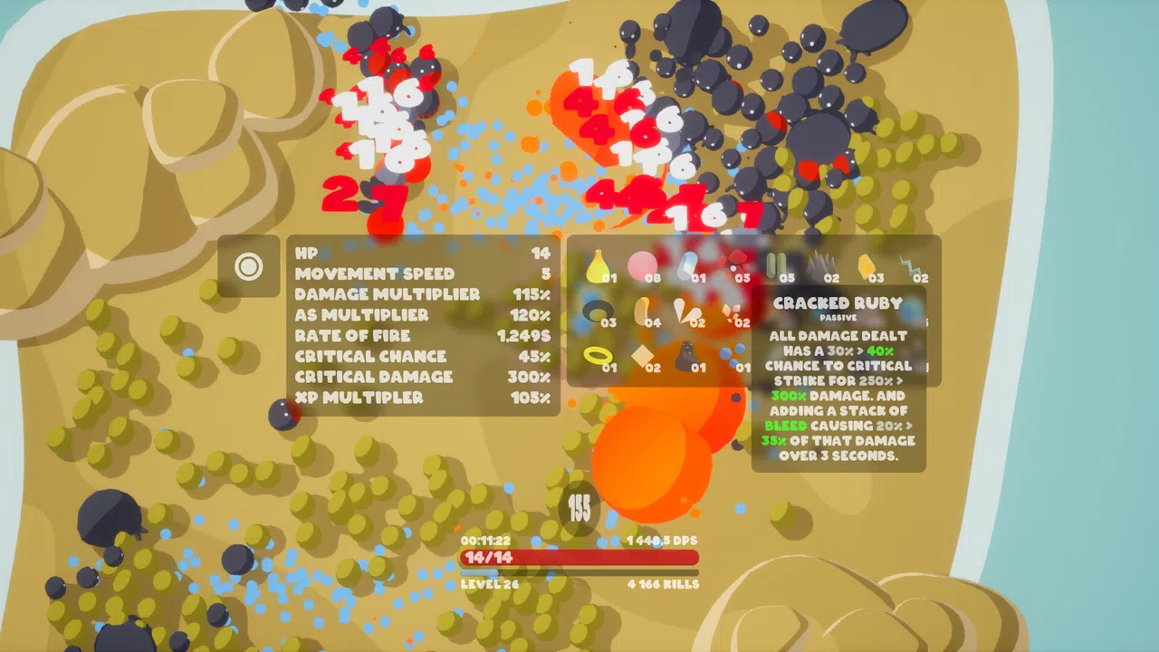 Goobies Screenshot 10
