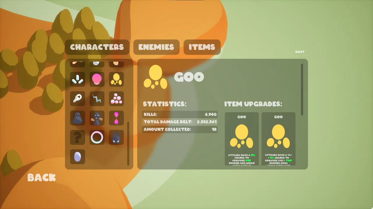 Goobies Screenshot 8
