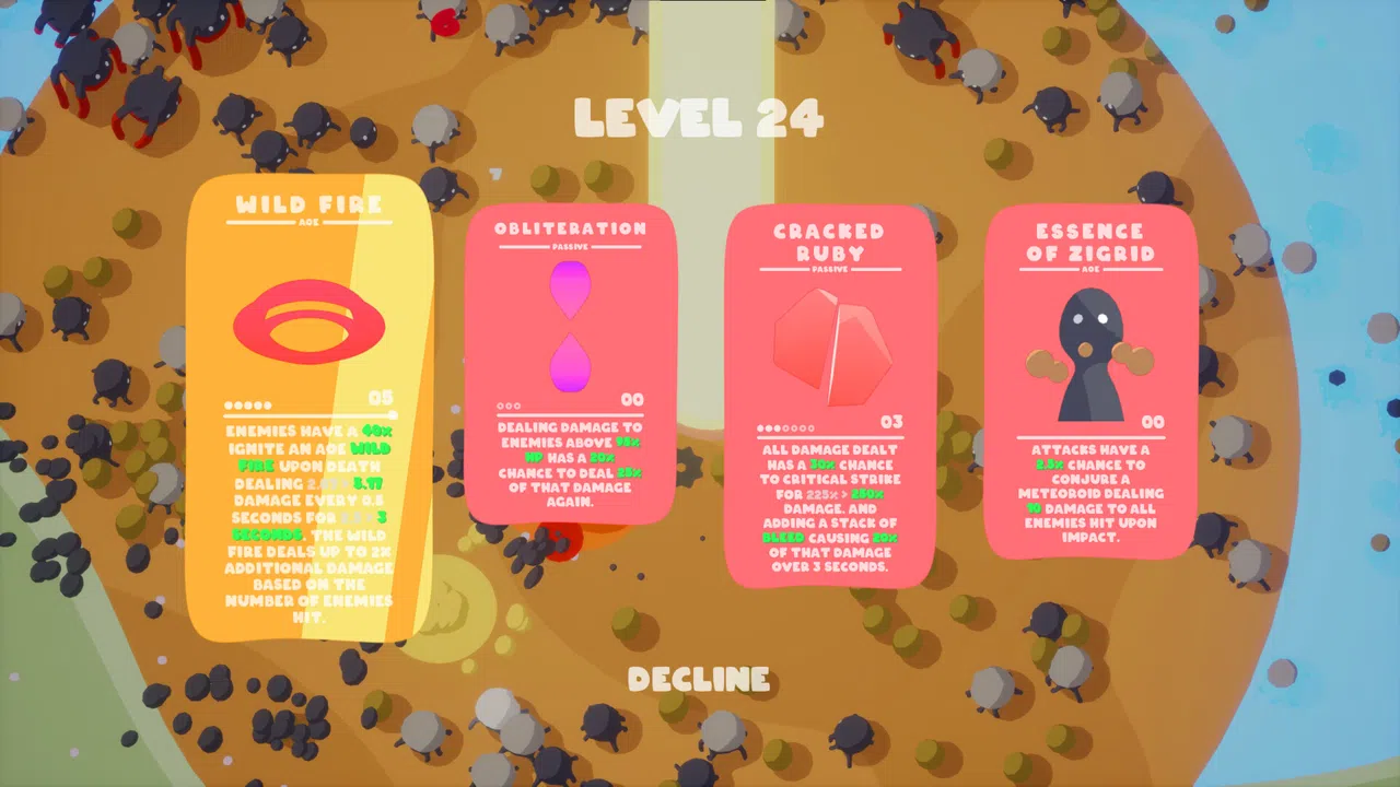 Goobies Screenshot 1