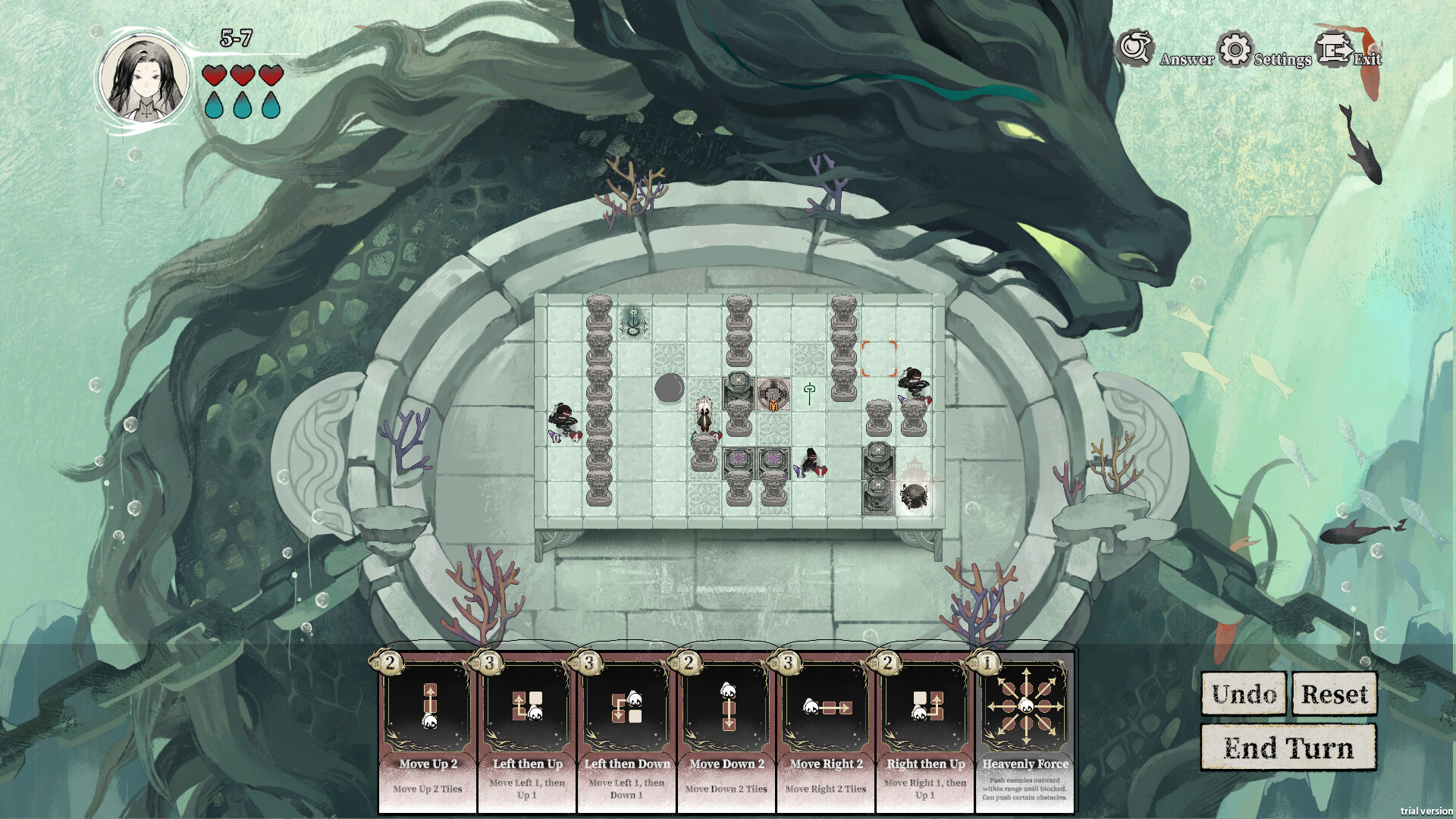 Devour the Elixir Screenshot 8