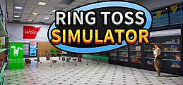 RING TOSS SIMULATOR