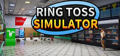 RING TOSS SIMULATOR