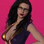 Curious about Trish icon