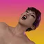 Hot body icon
