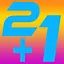 Have at three icon